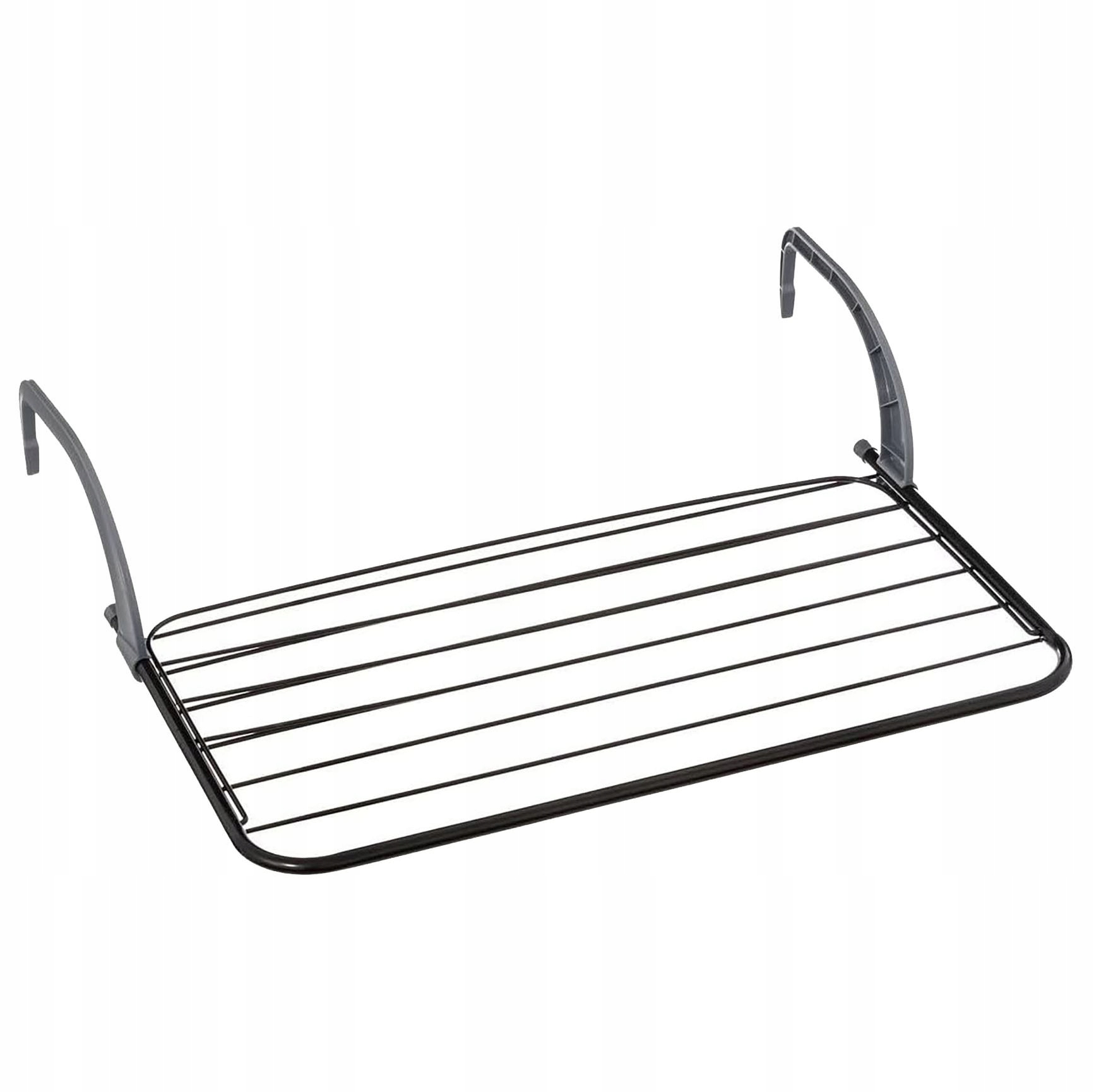 Lekka i solidna konstrukcja – Idealna do małych przestrzeni