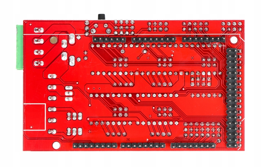 Wymagania zasilania i pobór prądu