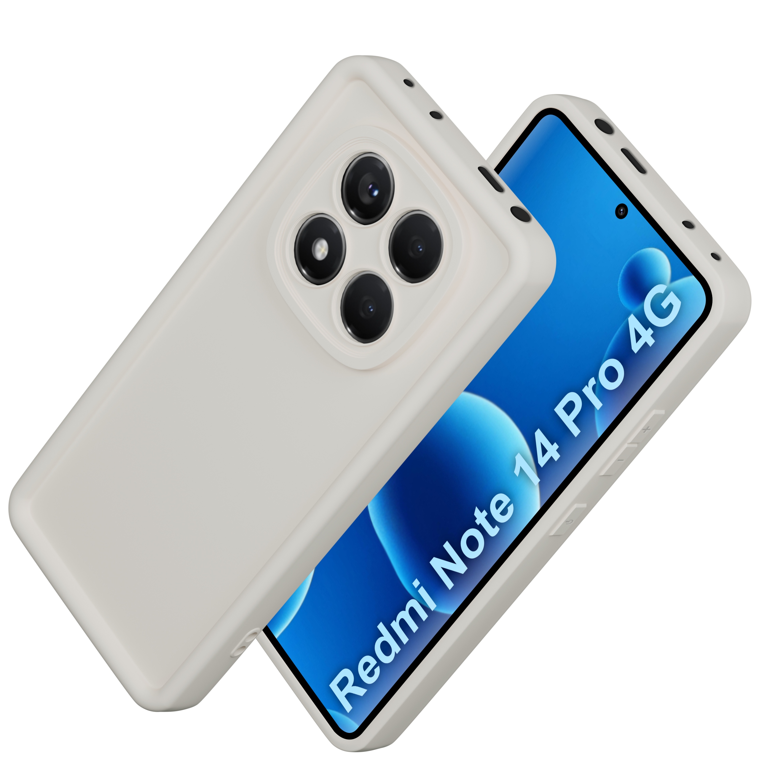 Kompatybilność z Xiaomi Redmi Note 14 Pro 4G