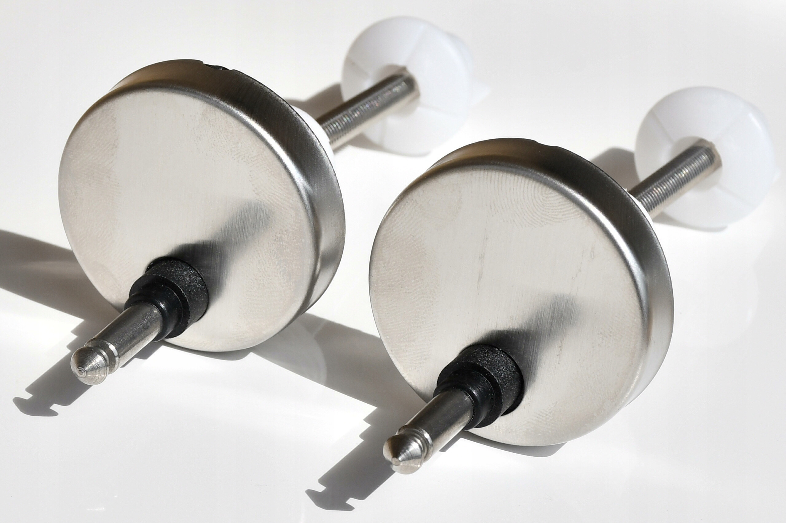 Łatwy i szybki montaż – wymiana w 5 minut