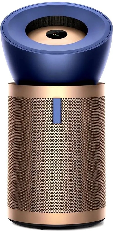 Oczyszczacz powietrza Dyson Purifier Big+Quiet Formaldehyde BP04 – Twoje źródło czystego powietrza