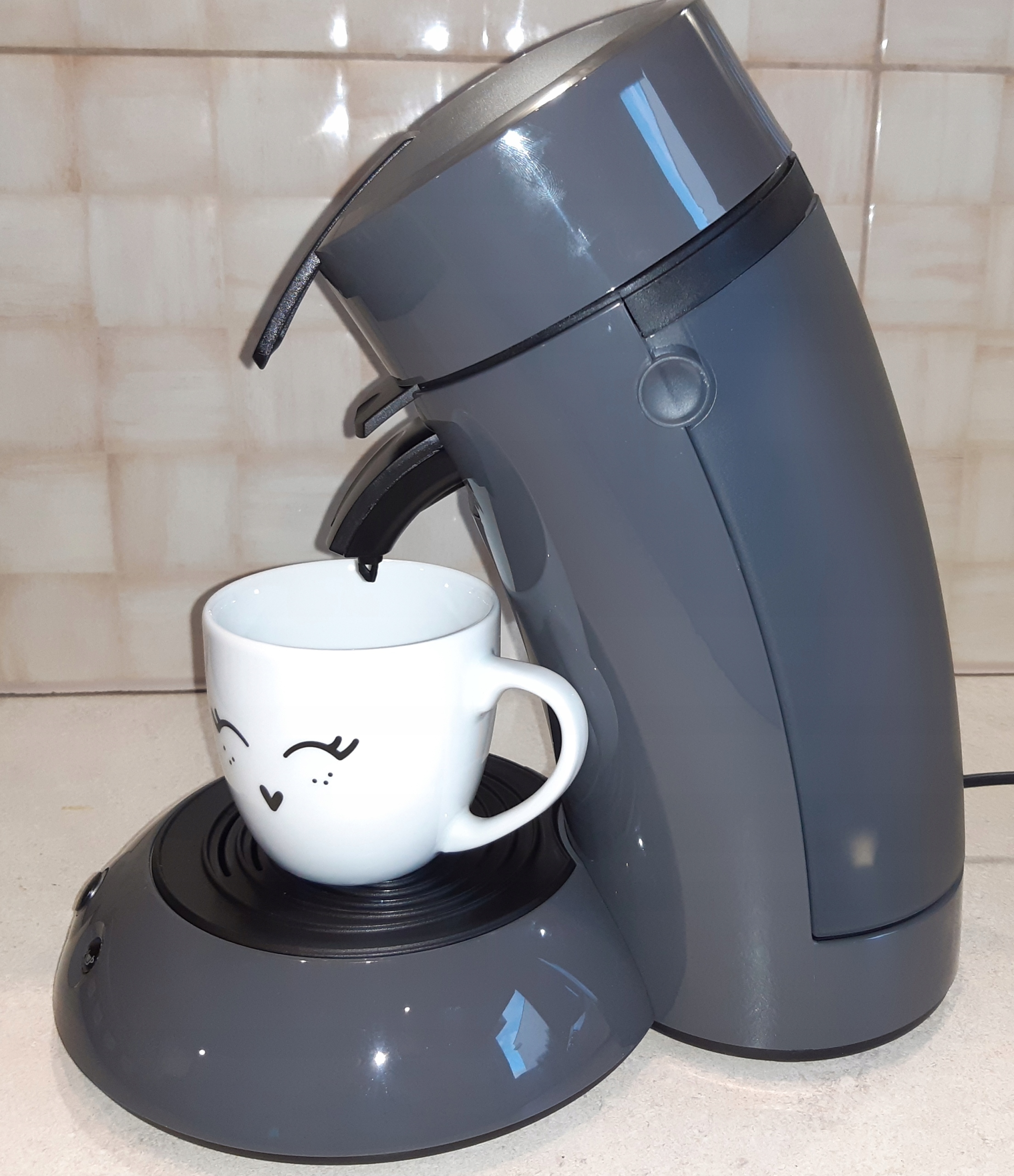 Funkcja automatycznego wyłączania po 30 minutach