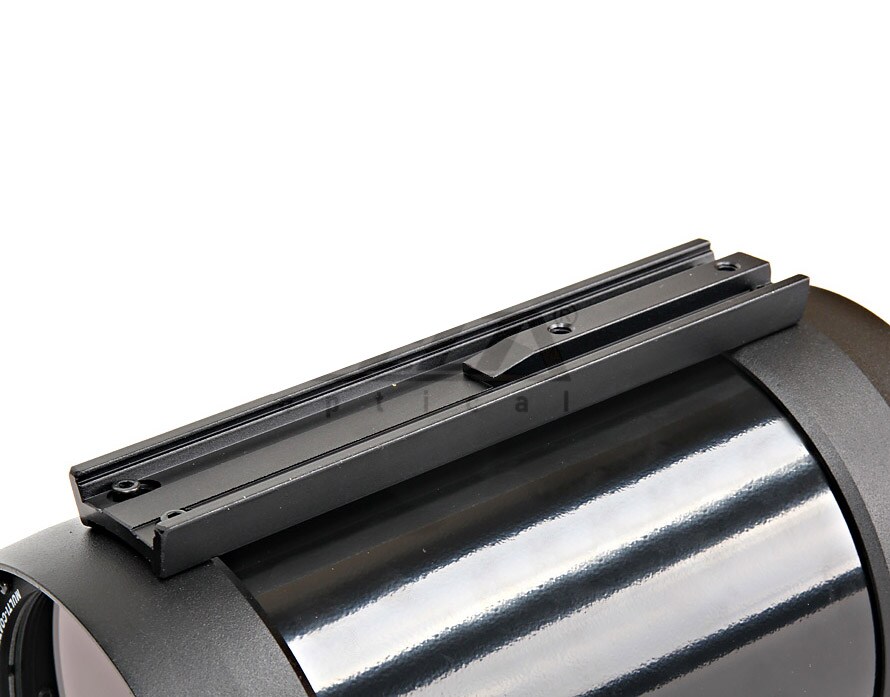 Elastyczne możliwości montażu i akcesoria