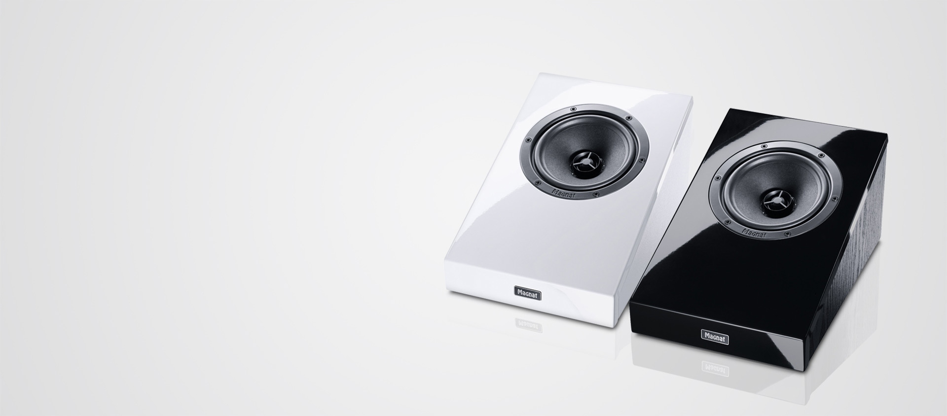 Kompatybilność z szeroką gamą głośników Magnat