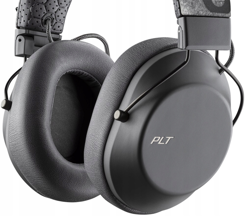 Komfortowe słuchawki nauszne do aktywności fizycznej