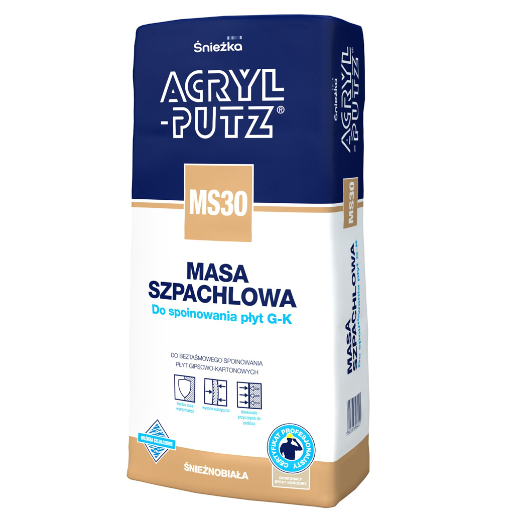Cekol Masa do beztaśmowego spoinowania płyt GK 5kg – Idealne rozwiązanie do wykończeń