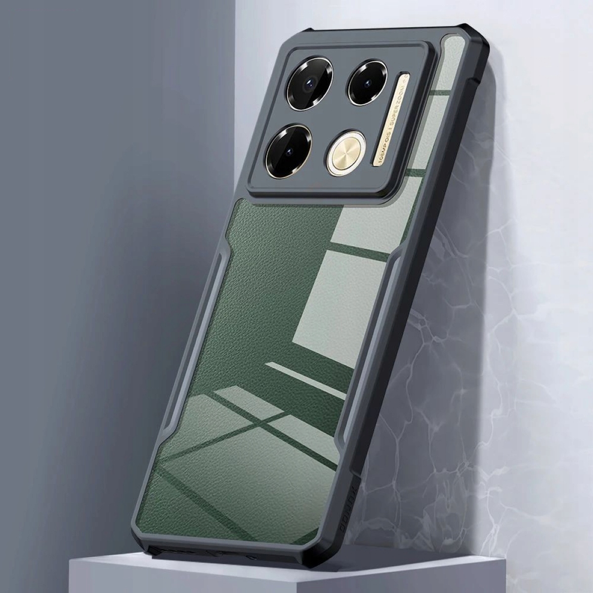 Elegancja i funkcjonalność – Stylowy dodatek do Twojego smartfona