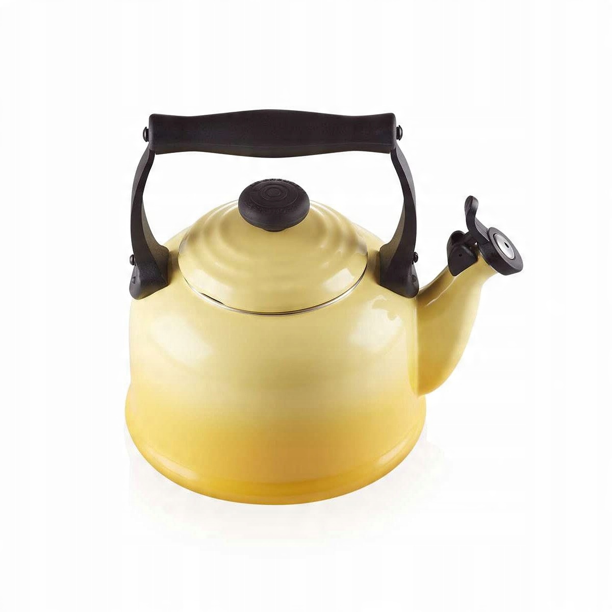 Ergonomiczny uchwyt i gwizdek – Wygodne użytkowanie