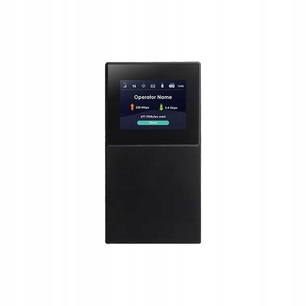 Zyxel NR2301 – Przenośny router 5G NR WiFi 6 dla szybkiego internetu