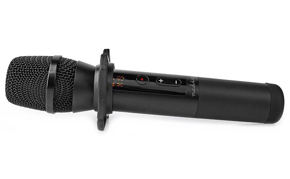 Funkcjonalność mikrofonu – idealny do różnych zastosowań