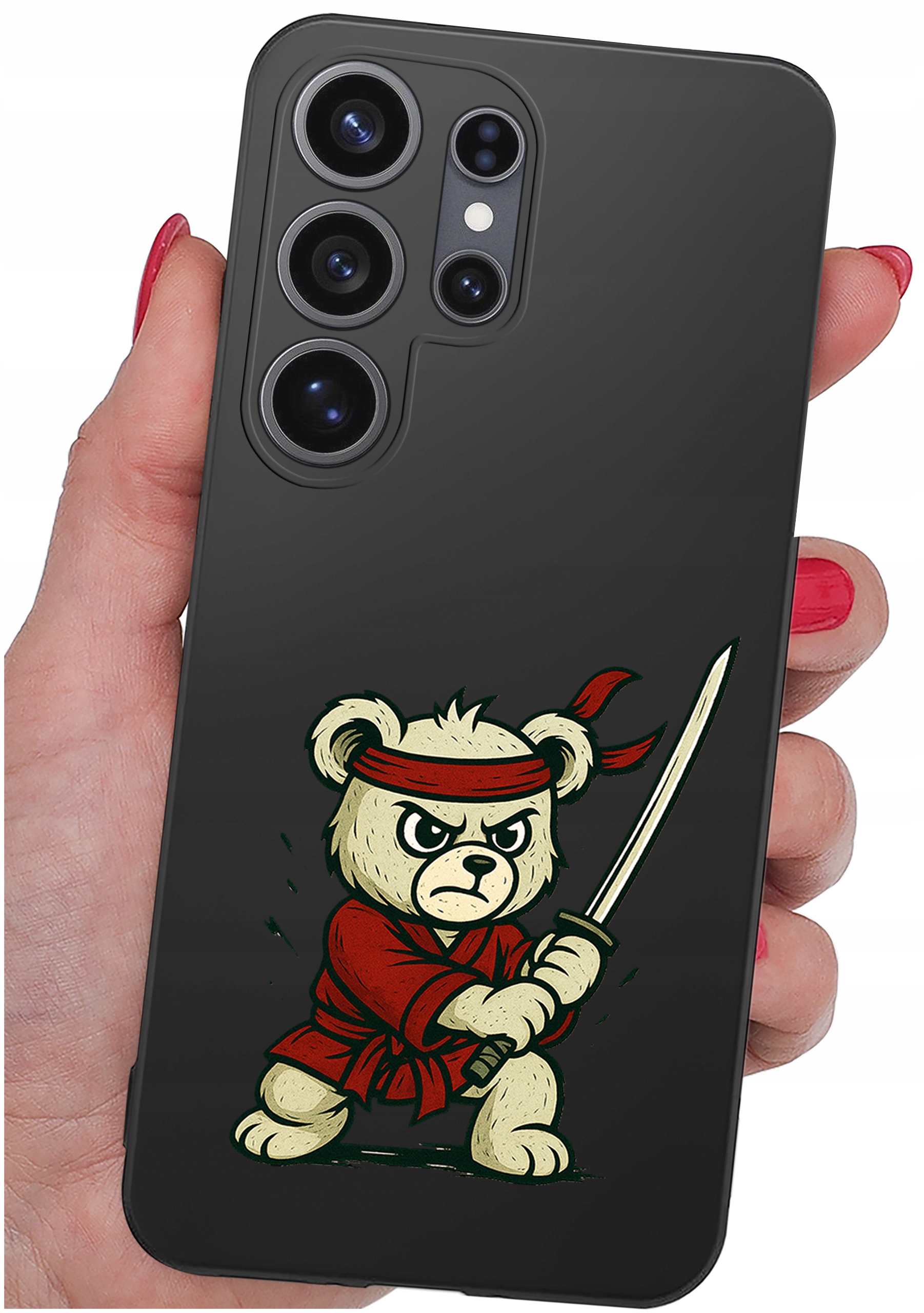 Etui do Samsung Galaxy S26 Ultra – Ochrona i styl w jednym