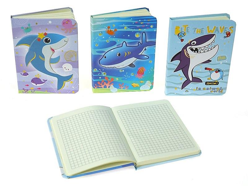 Wygodny w użytkowaniu – Doskonały do notowania pomysłów