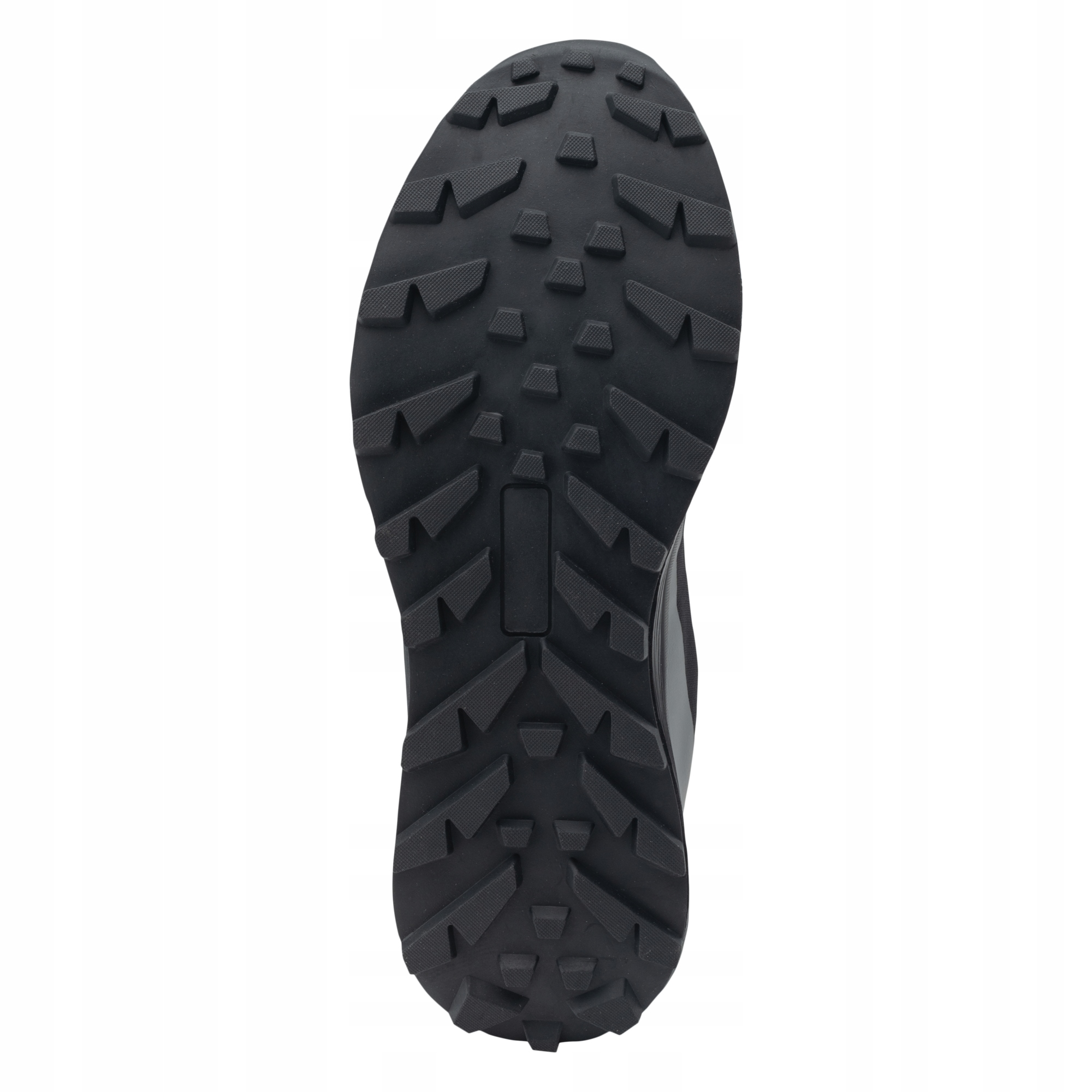 Grubsza podeszwa z pianką EVA dla lepszej amortyzacji