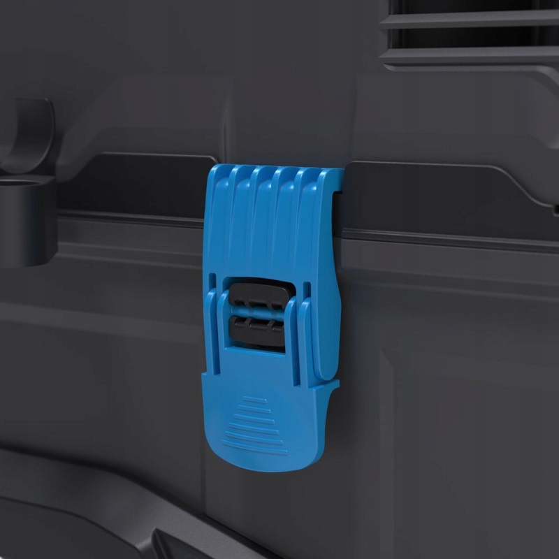 Automatyczny otrząsacz filtra – Utrzymuj filtr w czystości