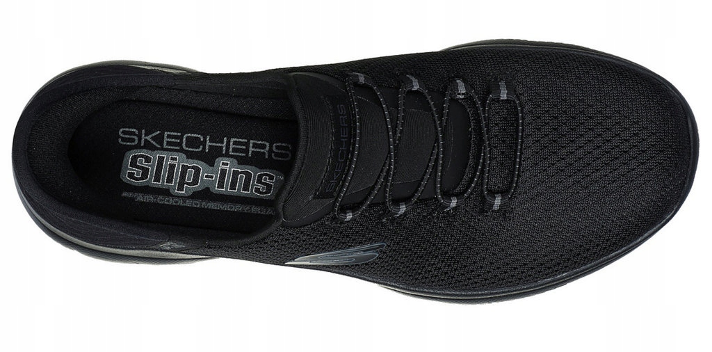 Innowacyjna technologia Skechers Hands Free Slip-ins™
