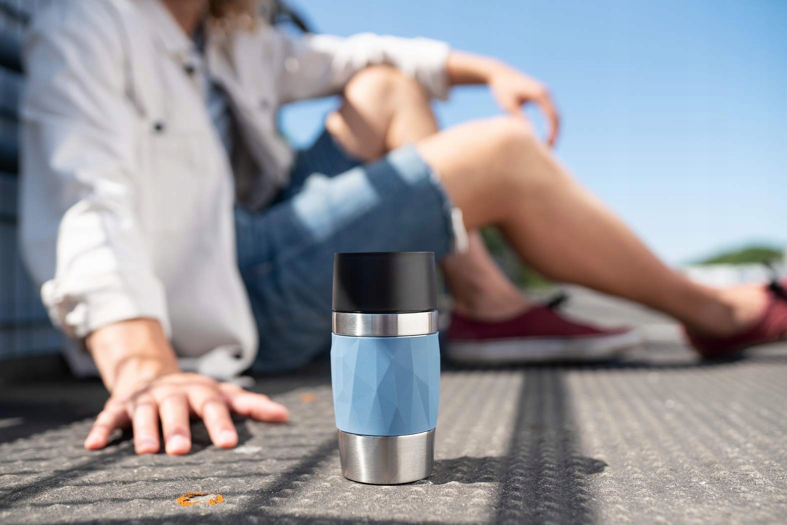 Wysoka szczelność i bezpieczeństwo w podróży