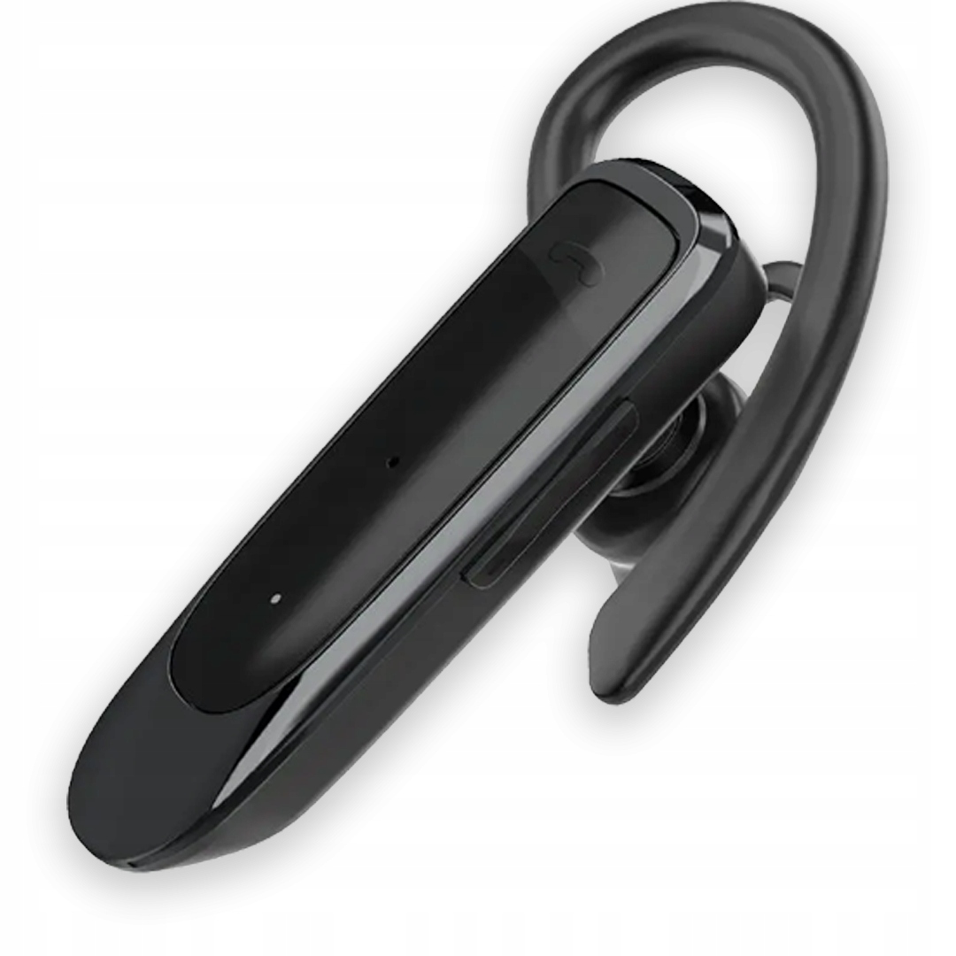 Słuchawki Slayo EarWave 600 Ultra – Bezprzewodowy zestaw słuchawkowy Bluetooth 5.3