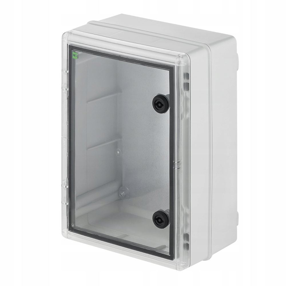 Niezawodność i bezpieczeństwo instalacji elektrycznych