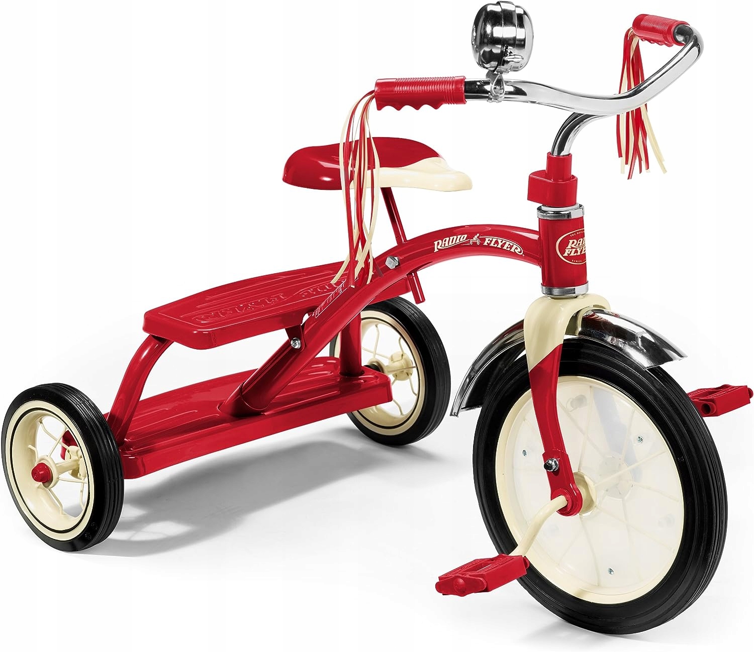 Stabilność i bezpieczeństwo podczas jazdy