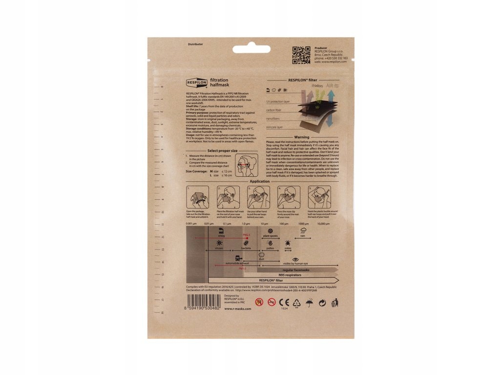 Idealne dla profesjonalistów – bezpieczeństwo w trudnych warunkach