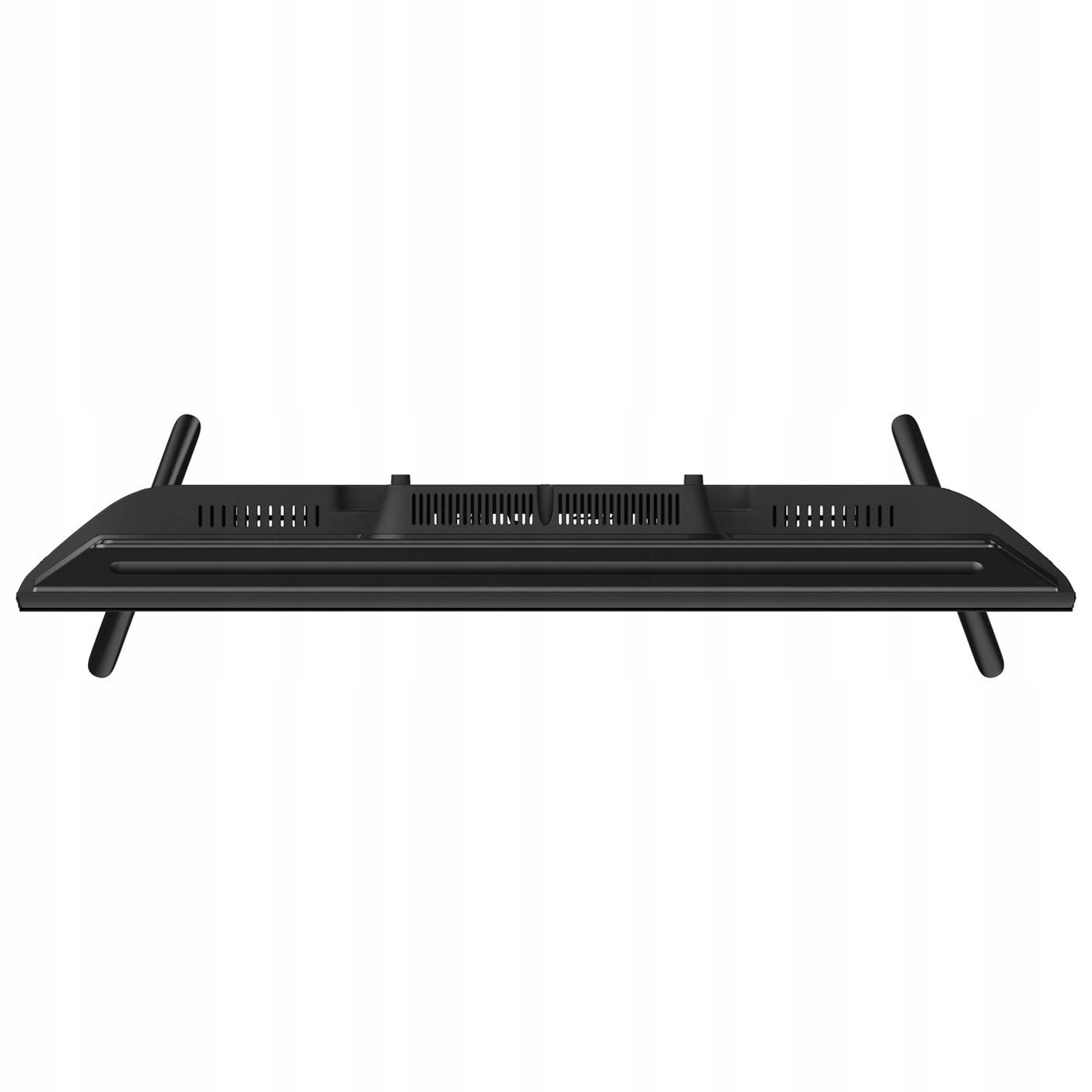 Wbudowany Chromecast – Strumieniowanie treści na dużym ekranie