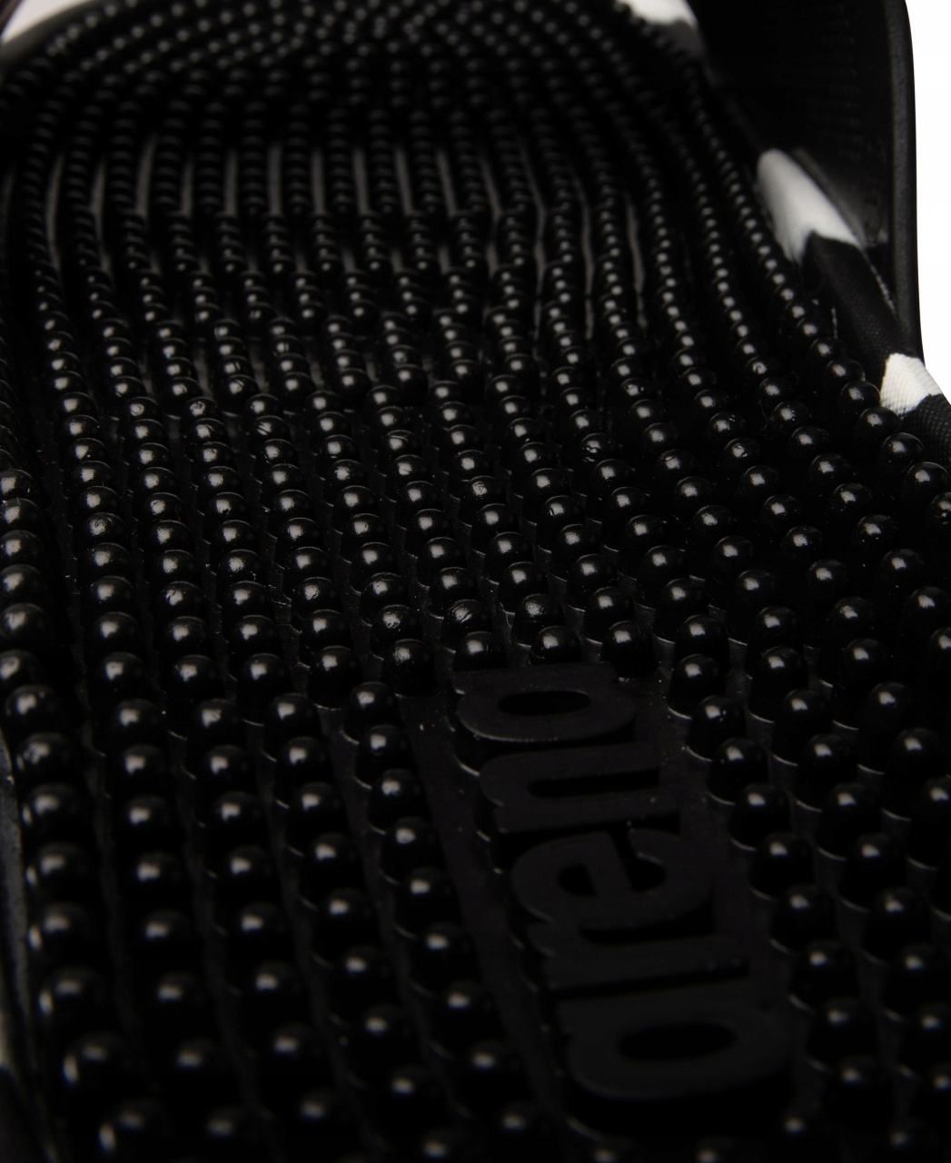 Właściwości masujące dla relaksu stóp