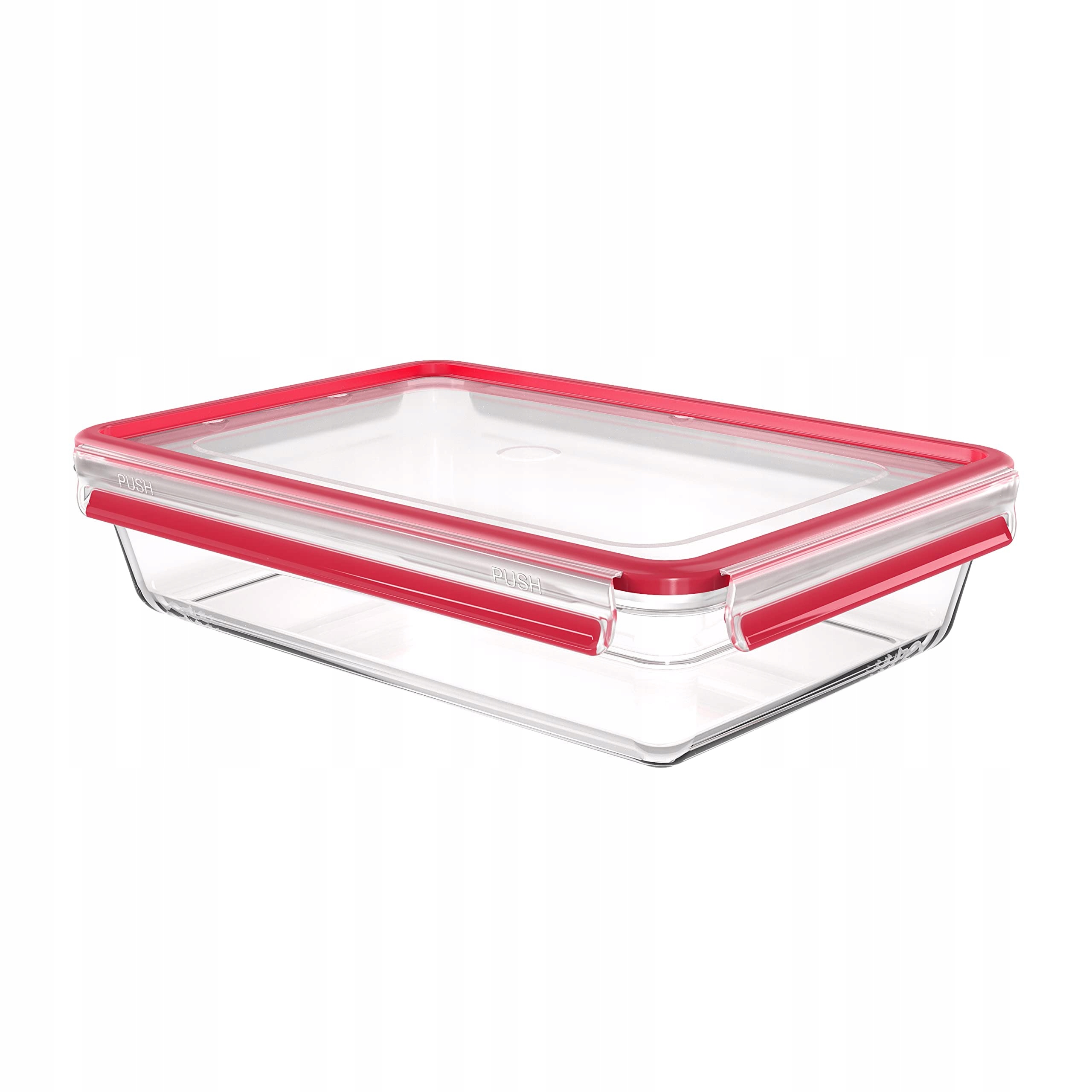 Mrozoodporność do -40°C – Idealny do zamrażania resztek