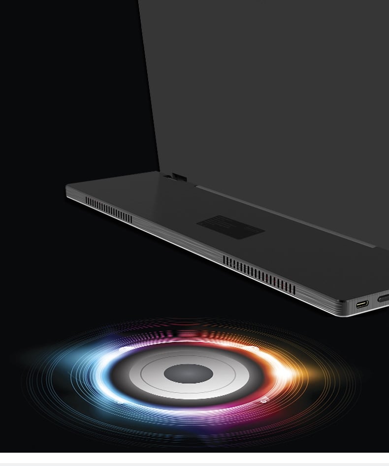 Regulowana aluminiowa podstawka Smart Stand