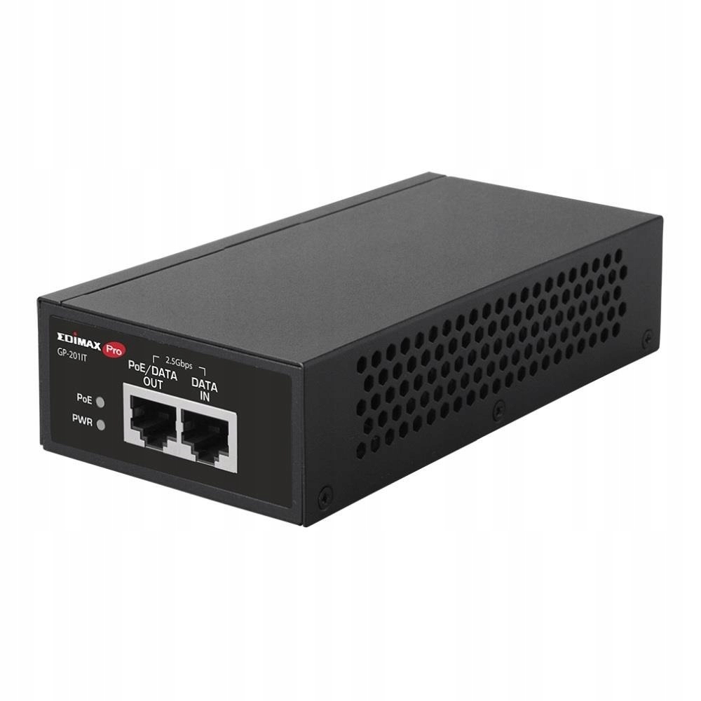 Łatwa instalacja i obsługa Plug & Play
