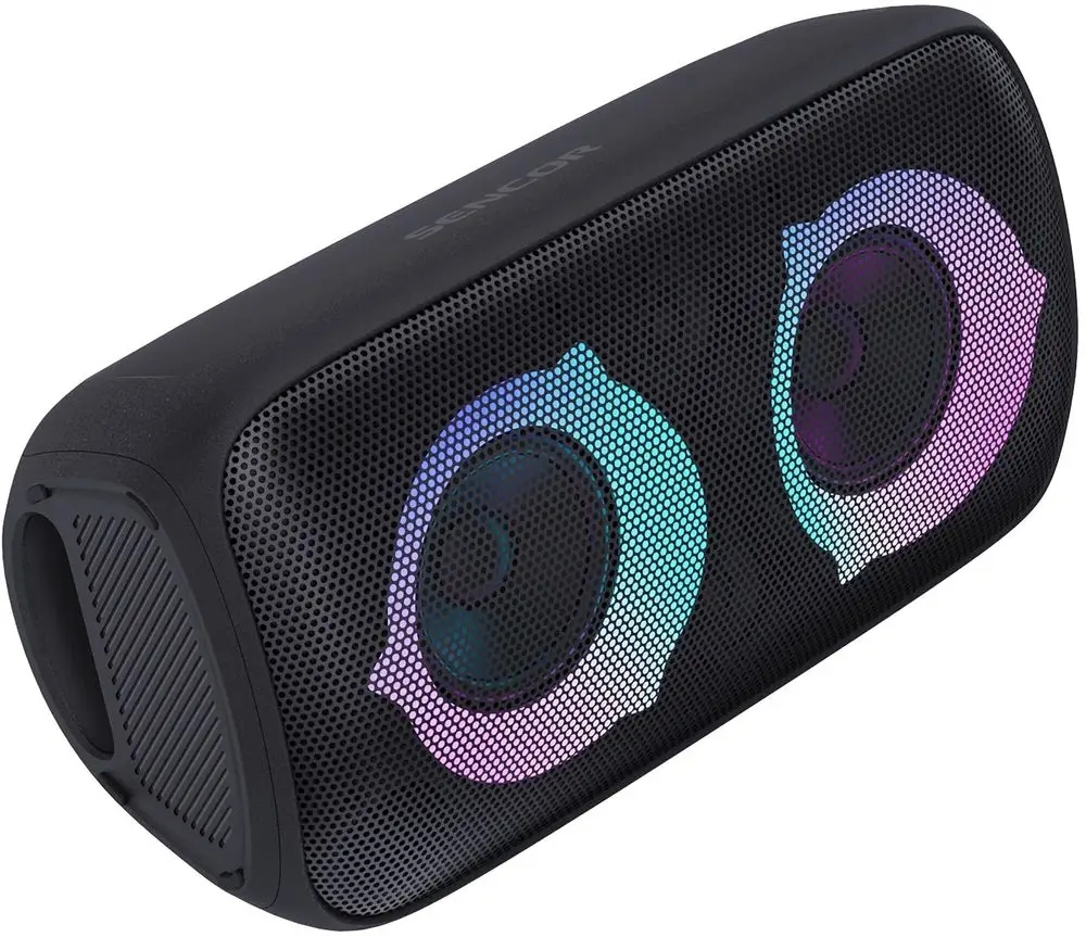 Technologia True Wireless Stereo – Połącz dwa głośniki dla efektu stereo