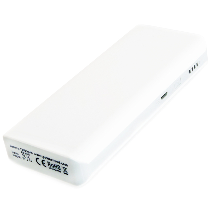 Power Bank 13000mAh
