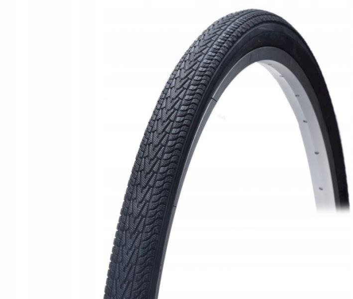 Opona 700x40C VRB-275 Vee Rubber BK – Uniwersalna opona do rowerów