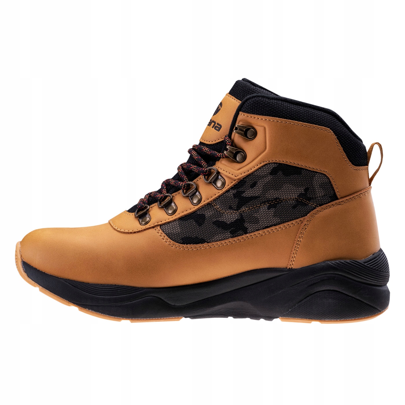 Modny design i kolorystyka – doskonałe do miejskich stylizacji