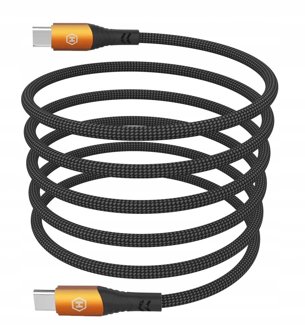 Uniwersalna kompatybilność z urządzeniami USB-C