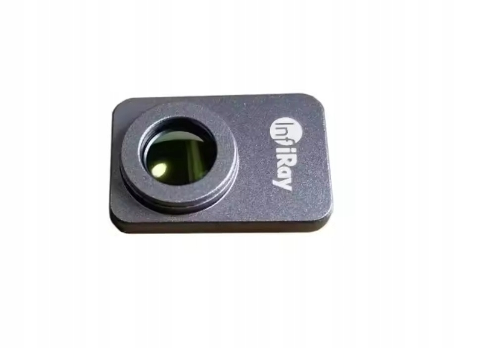 Obiektyw makro do kamery termowizyjnej InfiRay P2 PRO iOS