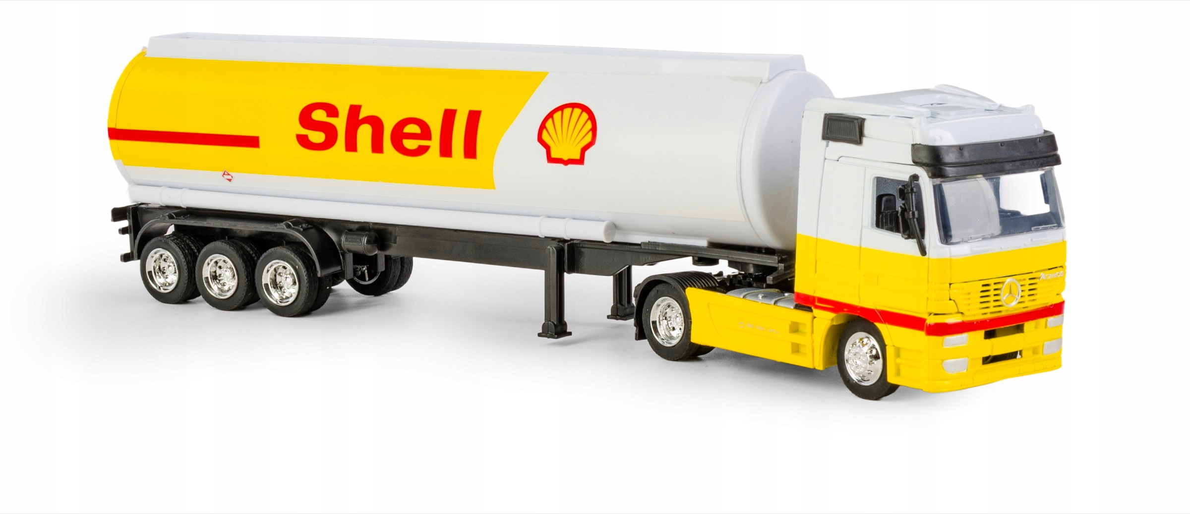 Ruchome koła – gotowy do zabawy!