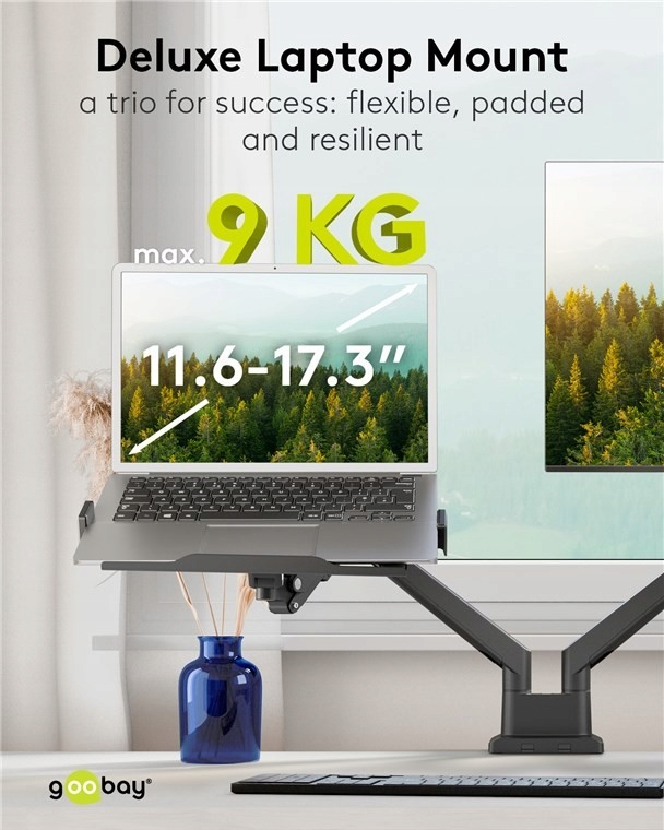 Ergonomiczny design dla komfortu pracy