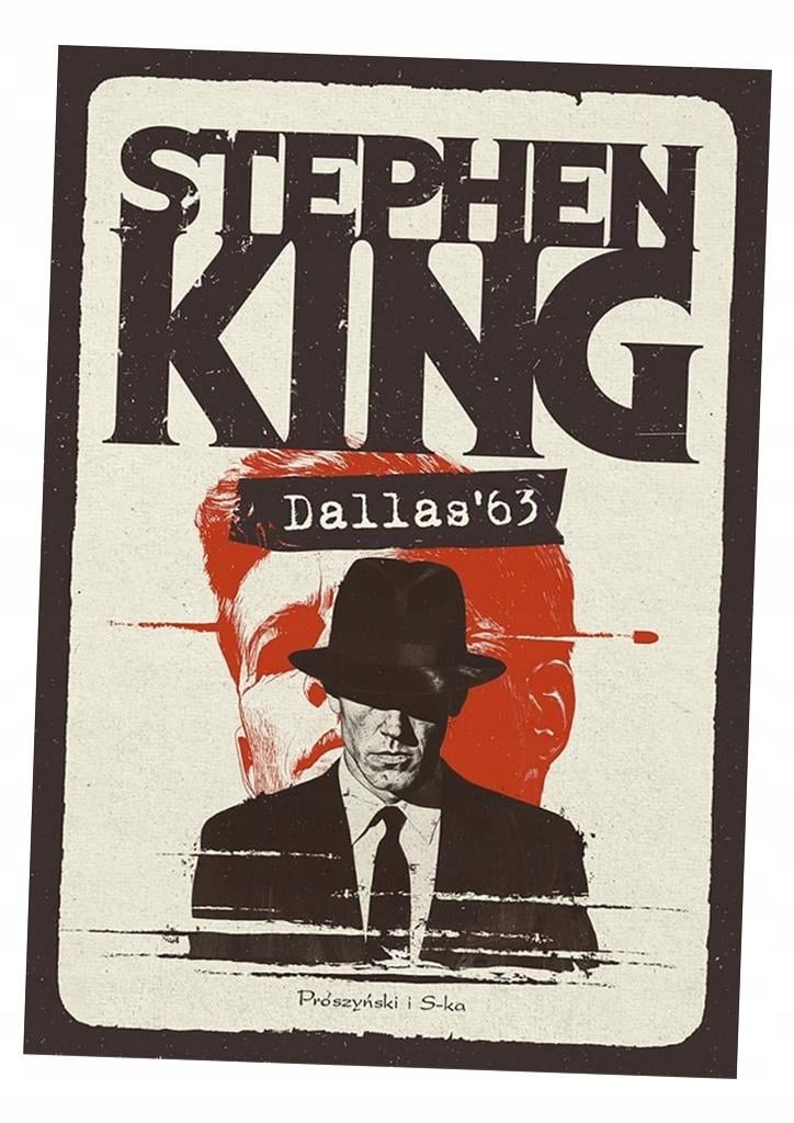 styl pisania i narracja Kinga