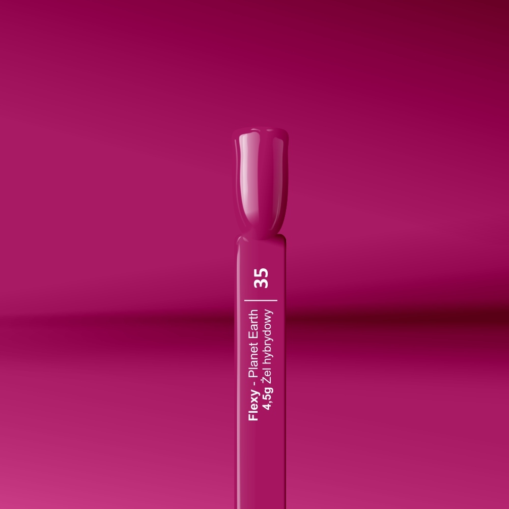 Intensywna kolorystyka – Głęboka fuksja dla wyjątkowych stylizacji