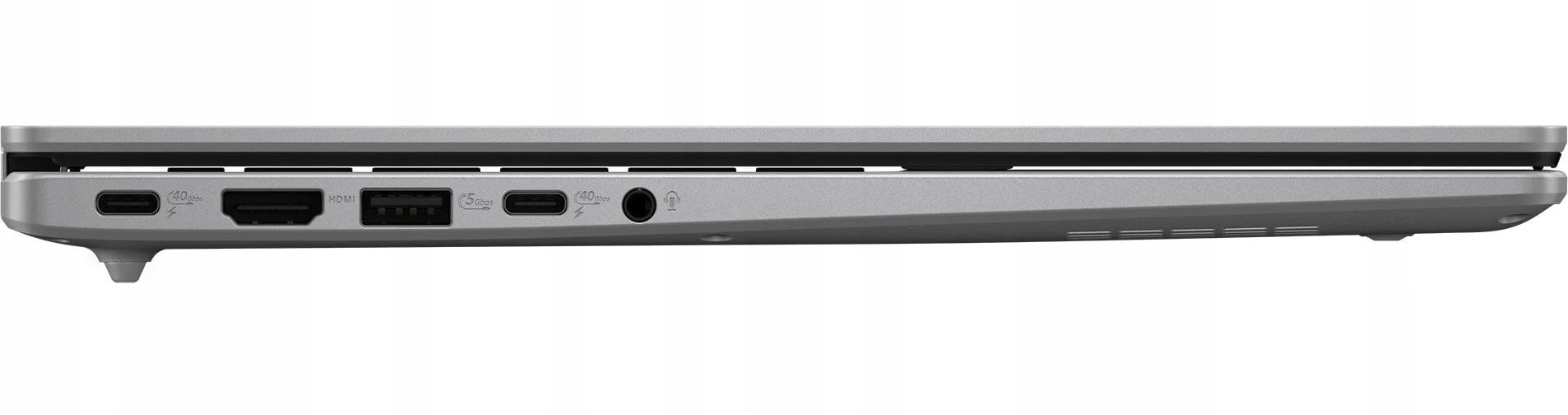 Dysk SSD 512 GB PCIe NVMe 4.0 – Przestrzeń na wszystkie pliki