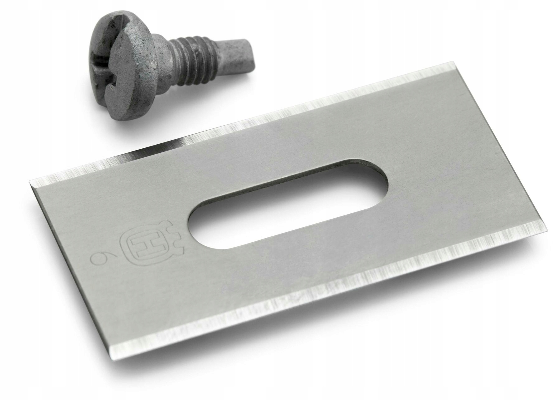 Dwustronne noże – efektywne cięcie w obu kierunkach