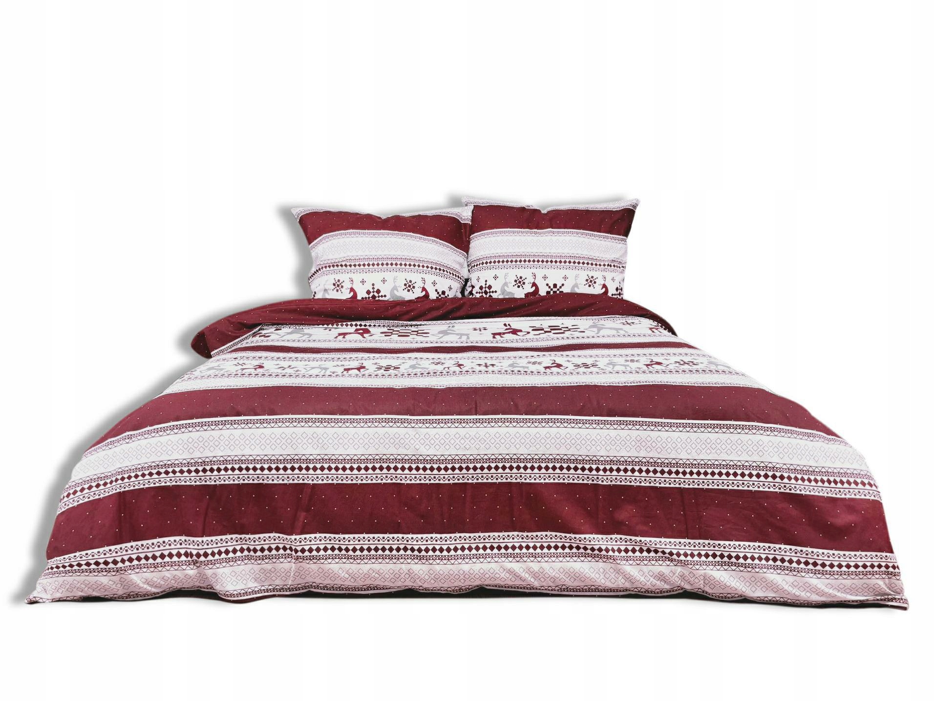 Nowoczesny design z geometrycznym wzorem