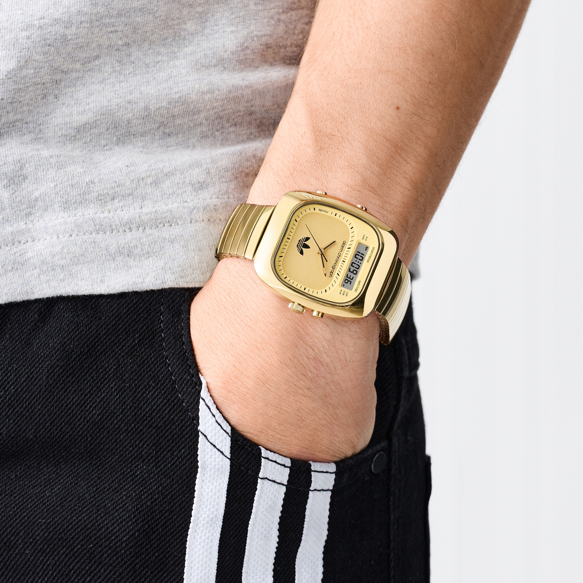 Kolorystyka: Złoty – Klasyka w nowoczesnym wydaniu