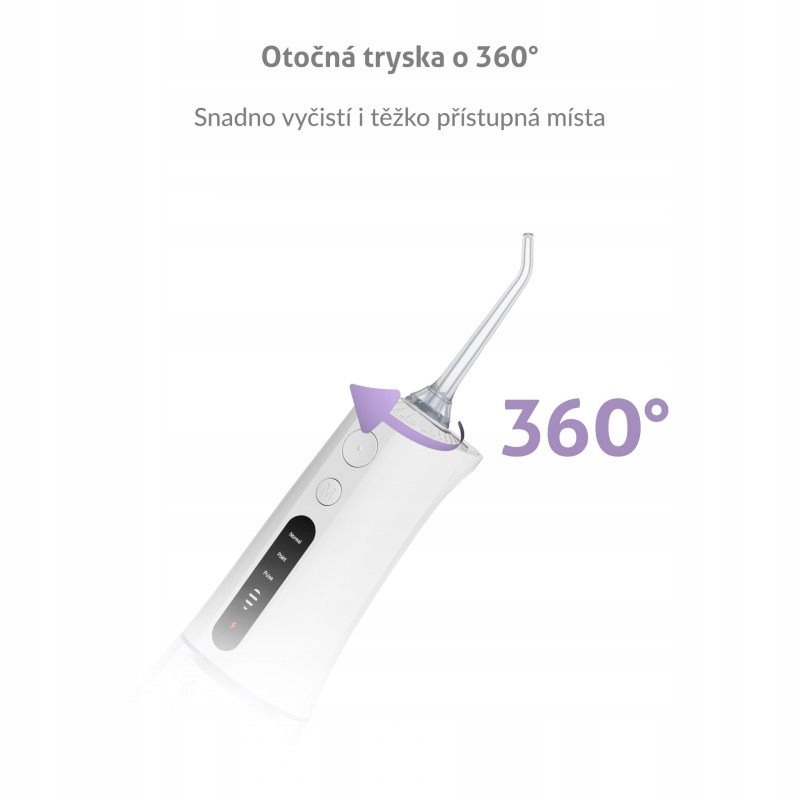 Regulacja ciśnienia dla optymalnego czyszczenia