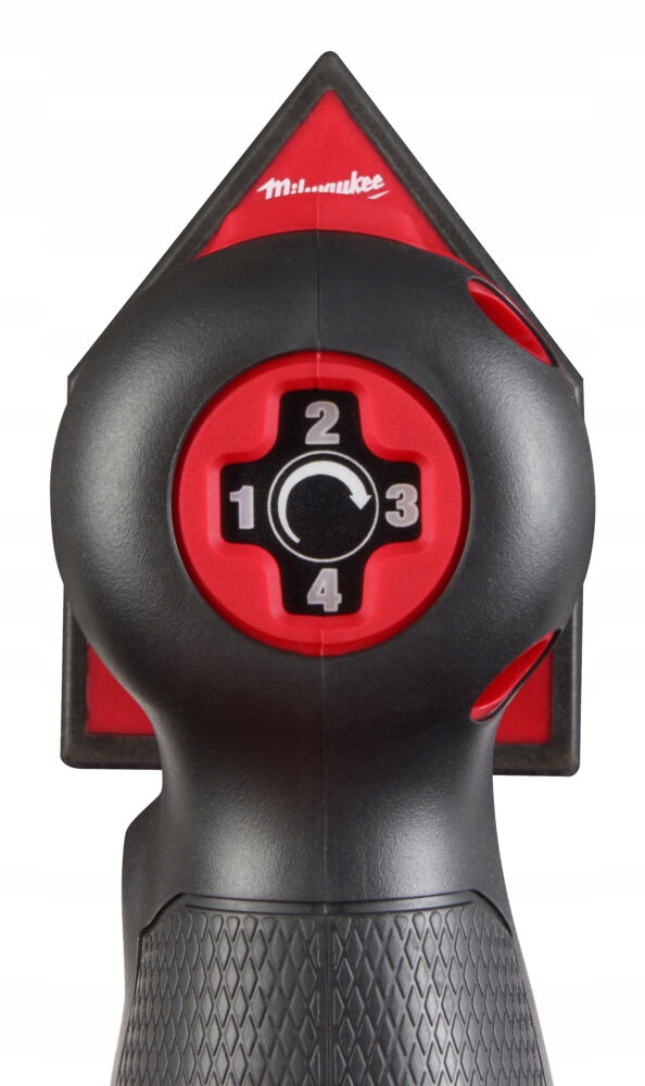 Szlifierka Milwaukee M12FDSS-0B – Doskonałe narzędzie do precyzyjnego szlifowania