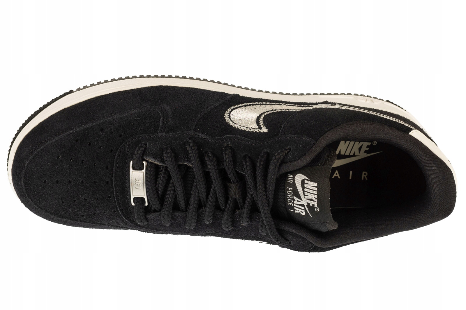 Komfort i amortyzacja dzięki technologii Nike Air