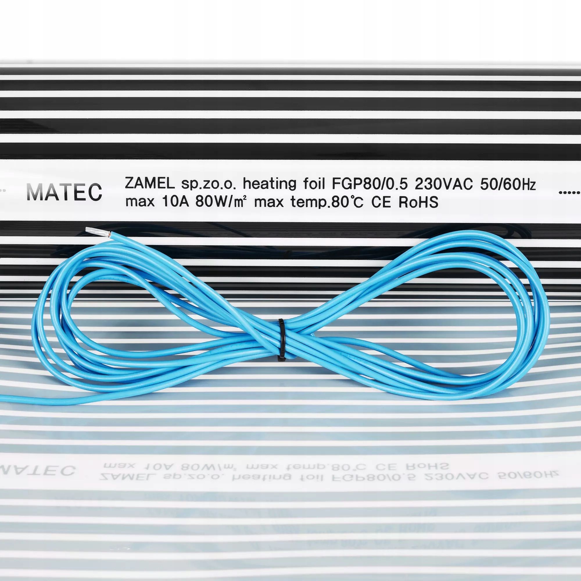 Wymagania dotyczące instalacji i bezpieczeństwa