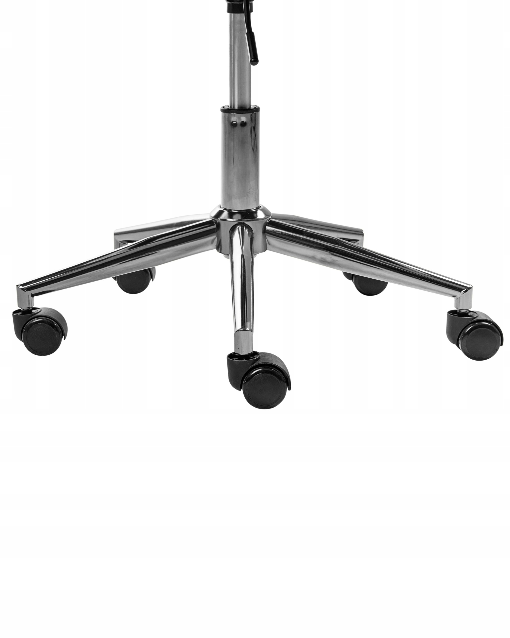 Stylowy design z pikowanym oparciem