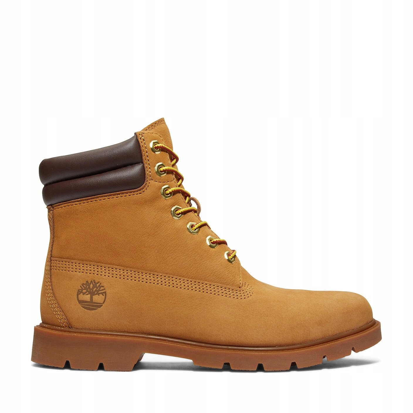 Buty Męskie Timberland Premium 6 Zimowe Trekkingowe Skóra – Idealne na zimowe wyprawy