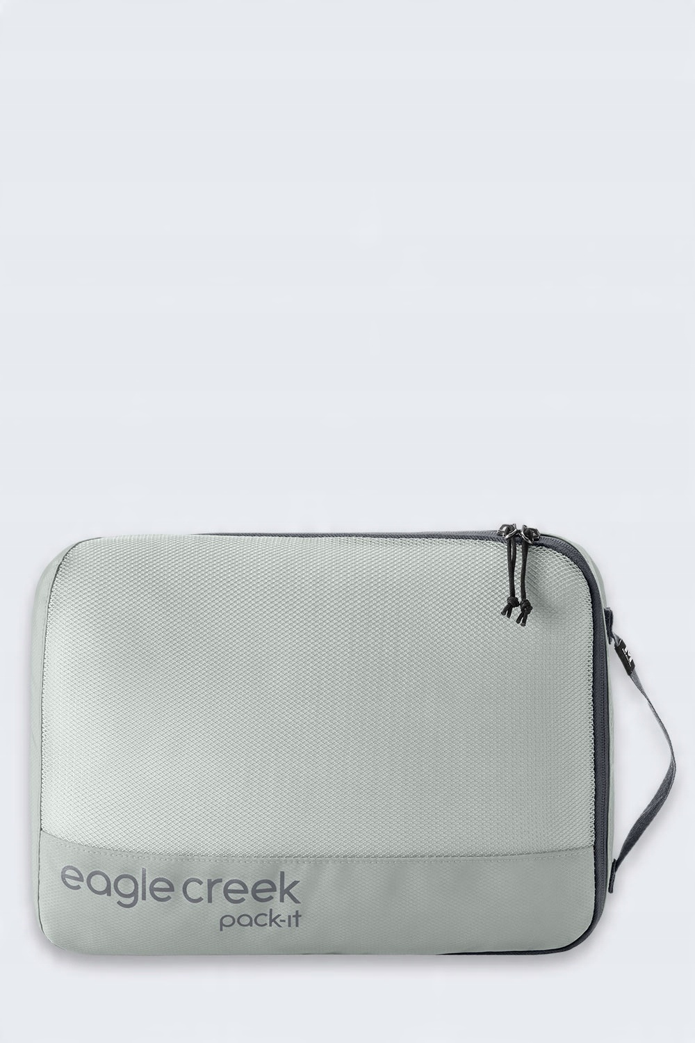 Organizer Eagle Creek Reveal Pro Cube M Grey – Idealny do organizacji bagażu